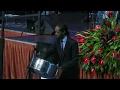 Chura Liya Hai - UWI Grad 2019 (Khion De Las- Steelpan)