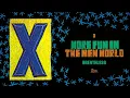 Download Lagu X - Breathless (Official Audio)