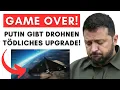 Download Lagu Putin mit bahn-brechenden Update für Drohnen – Selensky beschwert sich über den ganzen Westen!