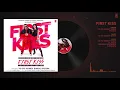 First Kiss (AUDIO) Yo Yo Honey Singh Ft. Ipsitaa | Bhushan K|Lil Golu, Singhsta, Hommie D, DirGifty