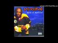 Mystikal - The Man Right Chea (Radio Version)