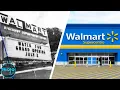 Walmart The History Behind the Retail Giant