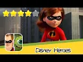 Download Lagu Disney Heroes: Battle Mode DAY 9 Walkthrough Strategy \u0026 Action Games RPG Recommend index four stars