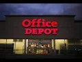 WORKING FOR OFFICE DEPOT