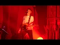 Lagu Karl Hyde - 8 Ball - Live at Union Chapel, London