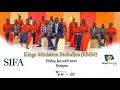 Download Lagu Kings Ministers Melodies on Sifa