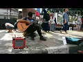 Download Lagu Pengamen Akustik Bandung - Bunda #viral #trending #carfreeday #bandung #indonesia #pengamen
