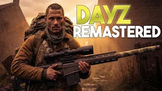 DayZ Remastered (DayZ)(Ai Cinematic)