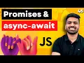 Promises Explained For Beginners Async-Await Promise Web Development Course