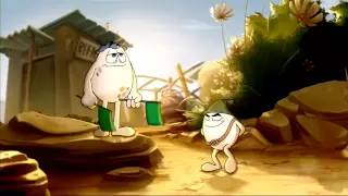 Lo mejor de Otra Pelicula de Huevos y un Pollo - 6