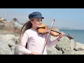 Download Lagu Rockabye - Clean Bandit - Violin Cover by Karolina Protsenko