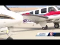 Young women explore aviation careers at Garmin event