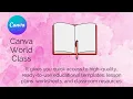 Hidden Canva Feature for Teachers Free Templates Lessons