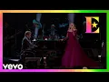 Elton John Miley Cyrus - Tiny Dancer LIVE From The 60th GRAMMYs