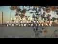 Download Lagu Hannah Ellis - Officer Down (Official Lyric Video)