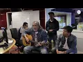 Lagu Papa Rock Malaysia - Datuk Ramli Sarip Bersama Sepahtu Sinar