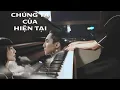 Download Lagu SƠN TÙNG M-TP | CHÚNG TA CỦA HIỆN TẠI | PIANO COVER  | AN COONG