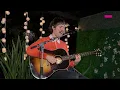 Will Joseph Cook | Be Around Me en Sesiones Acústicas Sopitas