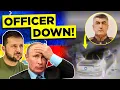 Download Lagu Ukraine HITS Top Russian General… Sumy Frontline in TOTAL COLLAPSE!