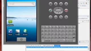 Android - How to setup and create a simple Android application using Eclipse