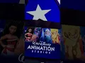 The first looks at Frozen 3 and Hexed at D23 Fan Event 2026