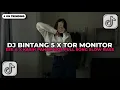 Lagu DJ BINTANG 5 X TOR MONITOR X EEE A X KASIH PAHAM BOS FULL SONG SLOW BASS VIRAL TIKTOK 2026!!