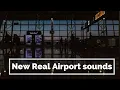 Download Lagu Airport Background Ambience - Terminal,Announcement, Boarding Sound Effects