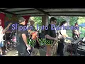 Slipping Into Darkness - War - Neighborhood Picnic Band 2015