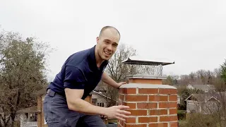 6 Ways Water Can Leak Through Your Chimney