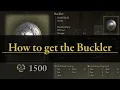 Buckler Shield - Where to Find Buy Purchase Store Merchant