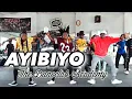 Lagu Eltee Skillz - ODG | Ayibi Yibiyo Amapiano ( Dance Video ) | The Dancelab Choreography