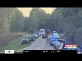 Deputy shot serving warrant will not need additional surgeries