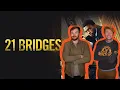 Teaser Freezer 21 Bridges - Hollywood Handbook