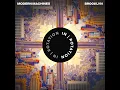 Brooklyn - Modern Machines