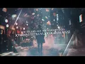 Pera - Gecenin En Güzeli (Lyric Video)