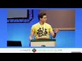 EuroPython 2018 - Sprint Orientation