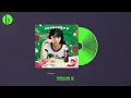 [LYRIC VIDEO] 강수민 - 코코콕!