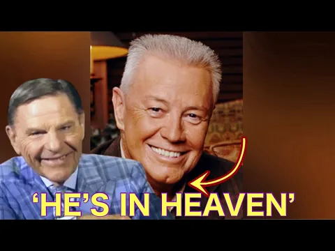 Download MP3 Kenneth Copeland Honours Dr Jerry Savelle In A Facebook Post After Passing