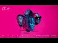 CKay - WATAWI (feat. Davido, Focalistic & Abidoza) [Official Lyric Video]