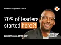 How Wingstop Turns Hourly Workers into 70 of Its Leaders