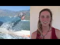 Taylor Bratton's MSc. MARRES Application - 2020