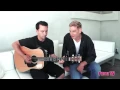 Matisyahu - "Live Like A Warrior (Perez Hilton Acoustic Performance)"
