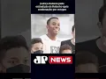 Download Lagu Justiça italiana pede extradição do ex-jogador Robinho após condenação por estupro #shorts