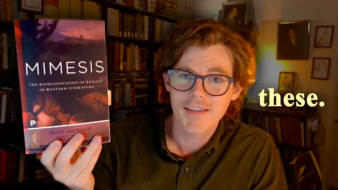 Literary Critics (who are fun to read)