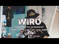 Download Lagu WIRO - NILDE | RIVALDO NGUTRA | IKO | LEX | ANMAR (Official Musik Video)