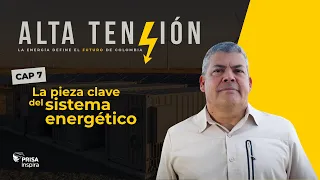 Baterías: La pieza clave del sistema energético | #AltaTensión - CAP. 7