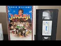 Download Lagu Opening to Jumanji 1996 VHS