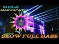 Download Lagu MUSIK DJ SLOW ENAK FULL BASS REMIX PALING MANTAP JIWA
