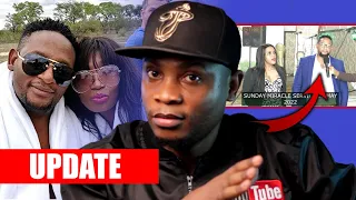 part 2 of 4 update on sophie ndaba church background before starting church