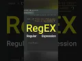 Regular Expressions in Python A Comprehensive Guide RegEx Python Tamil